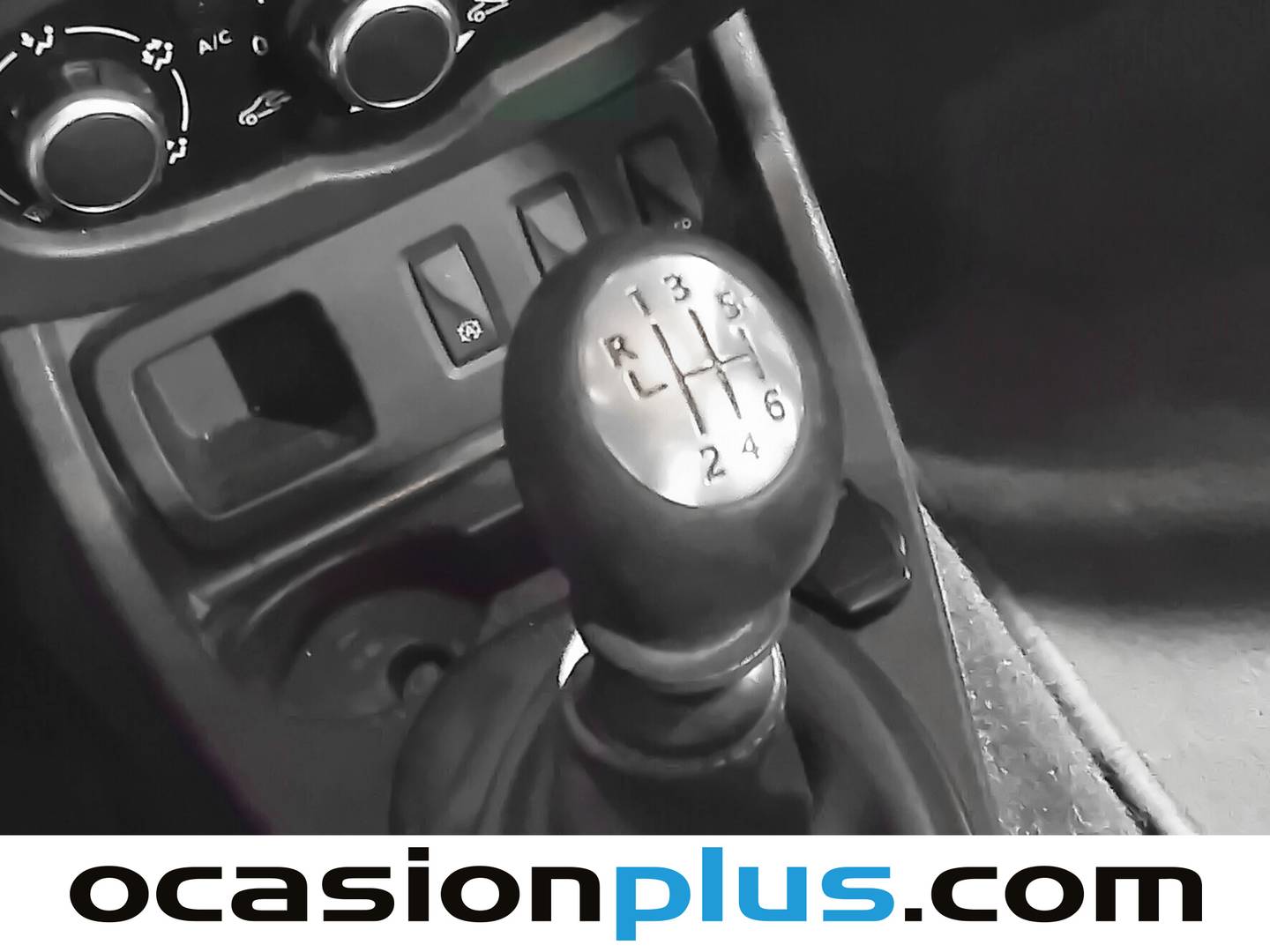 Dacia Duster Dacia Duster Ambiance dCi  (90 CV) 4x2 de segunda mano