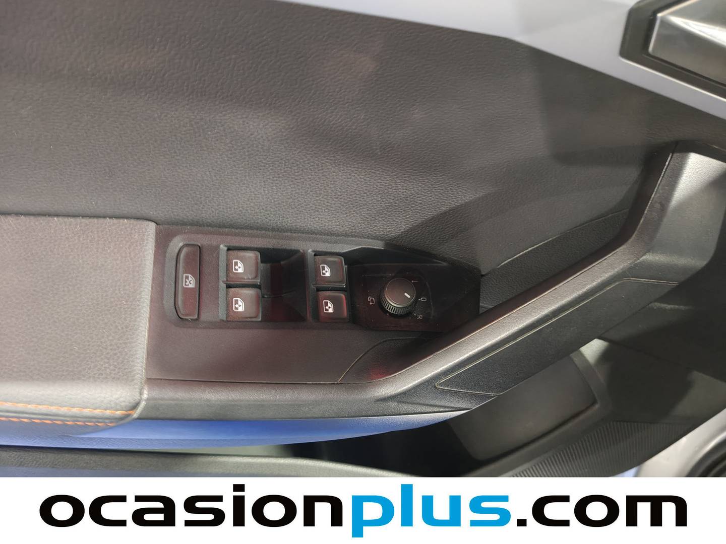 Seat Arona SEAT Arona 1.5 TSI FR XM DSG (150 CV) gasolina