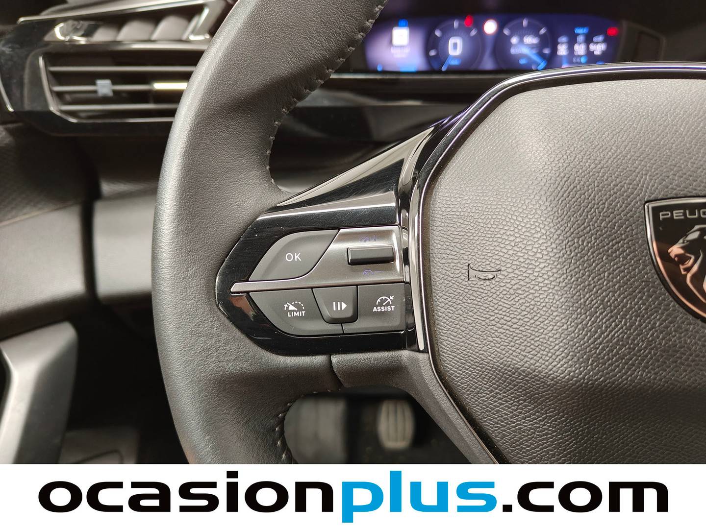 Peugeot 308 Peugeot 308 PureTech 110 S&S Active Pack (110 CV) barato