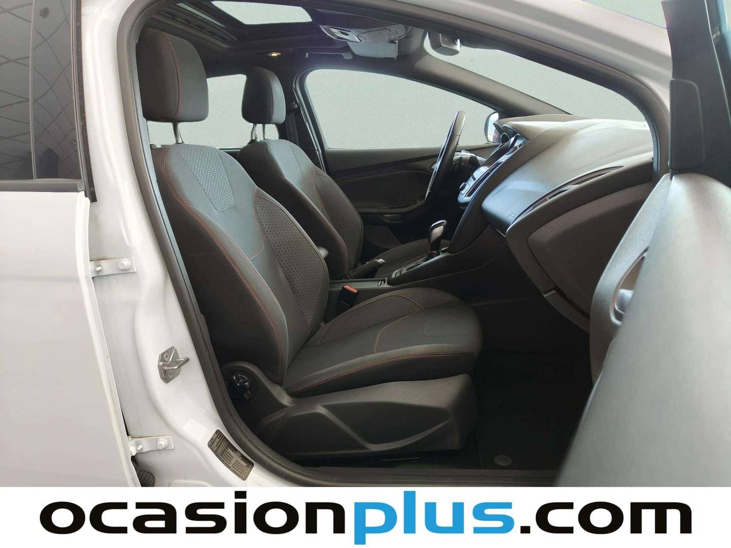 Ford Focus Ford Focus 1.5 Ecoboost ST-Line Auto (182 CV) de segunda mano