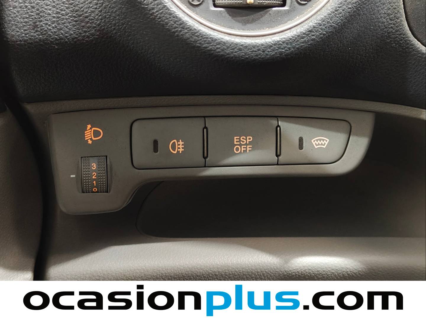 KIA Carens KIA Carens 2.0 CRDI Emotion (140 CV) manual