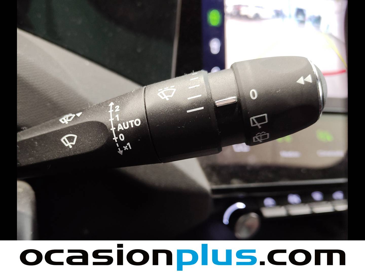 Foto Peugeot 308 Peugeot 308 GT Hybrid e-DCS6 (136 CV)