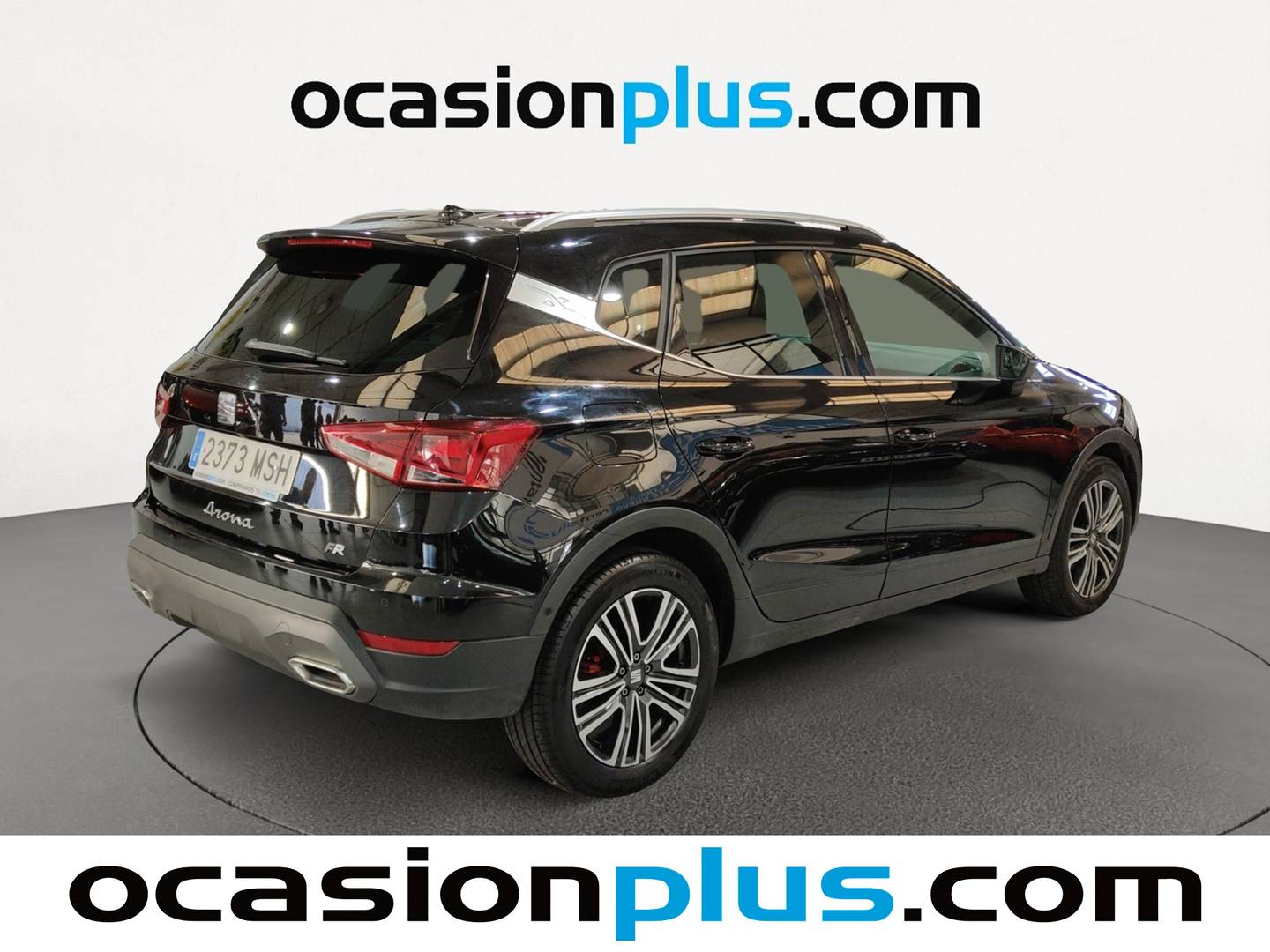Foto Seat Arona SEAT Arona 1.0 TSI S&S FR XL (115 CV)