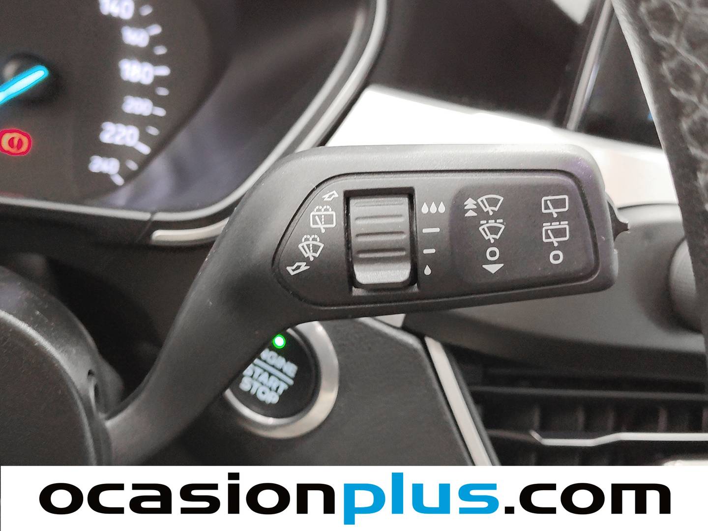 Ford Focus Ford Focus SportBreak 1.5 Ecoblue Trend+ (120 CV) 2019