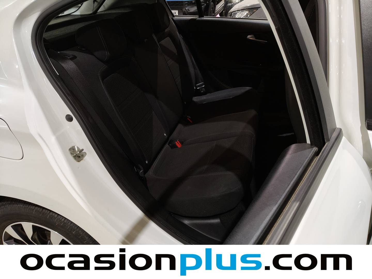 Foto Fiat Tipo Fiat Tipo 1.0 City Life (101 CV)