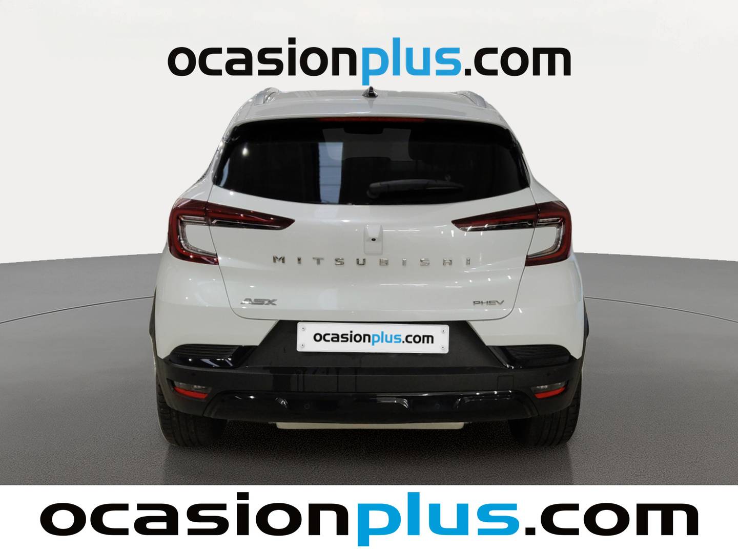 Foto Mitsubishi ASX Mitsubishi ASX 160 PHEV Kaiteki (159 CV)