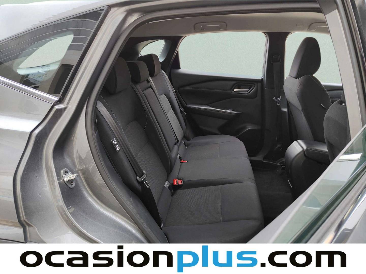 Nissan QASHQAI Nissan Qashqai E-POWER Acenta (190 CV) híbrido