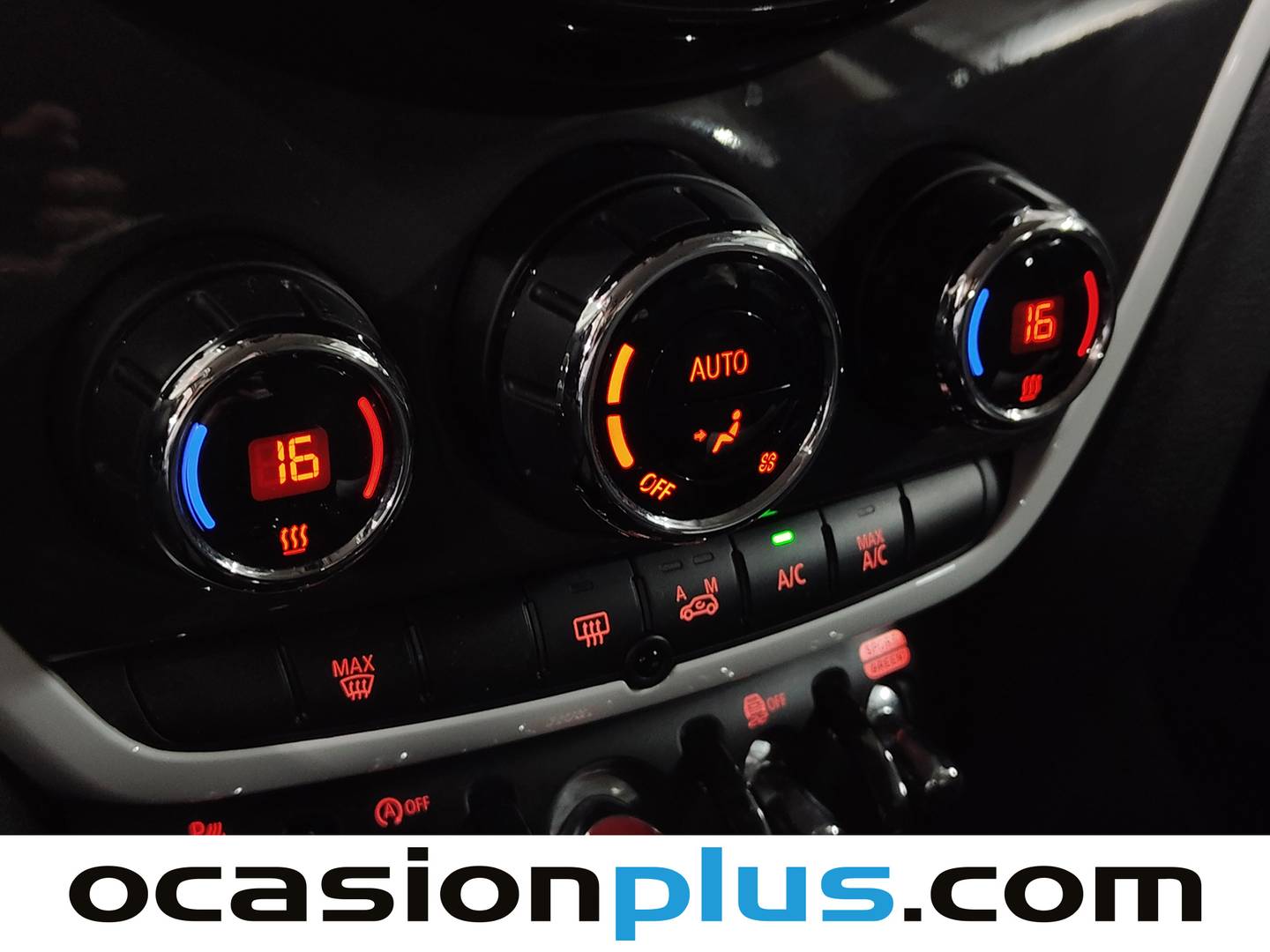 Mini Countryman Mini MINI Countryman Cooper S ALL4 (192 CV) de ocasión