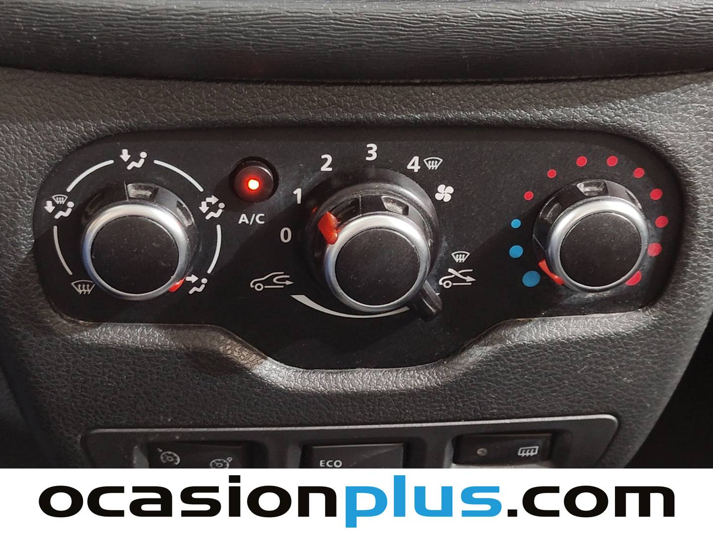 Dacia Lodgy Dacia Lodgy Aniversario 1.6 (107 CV) GLP km 0