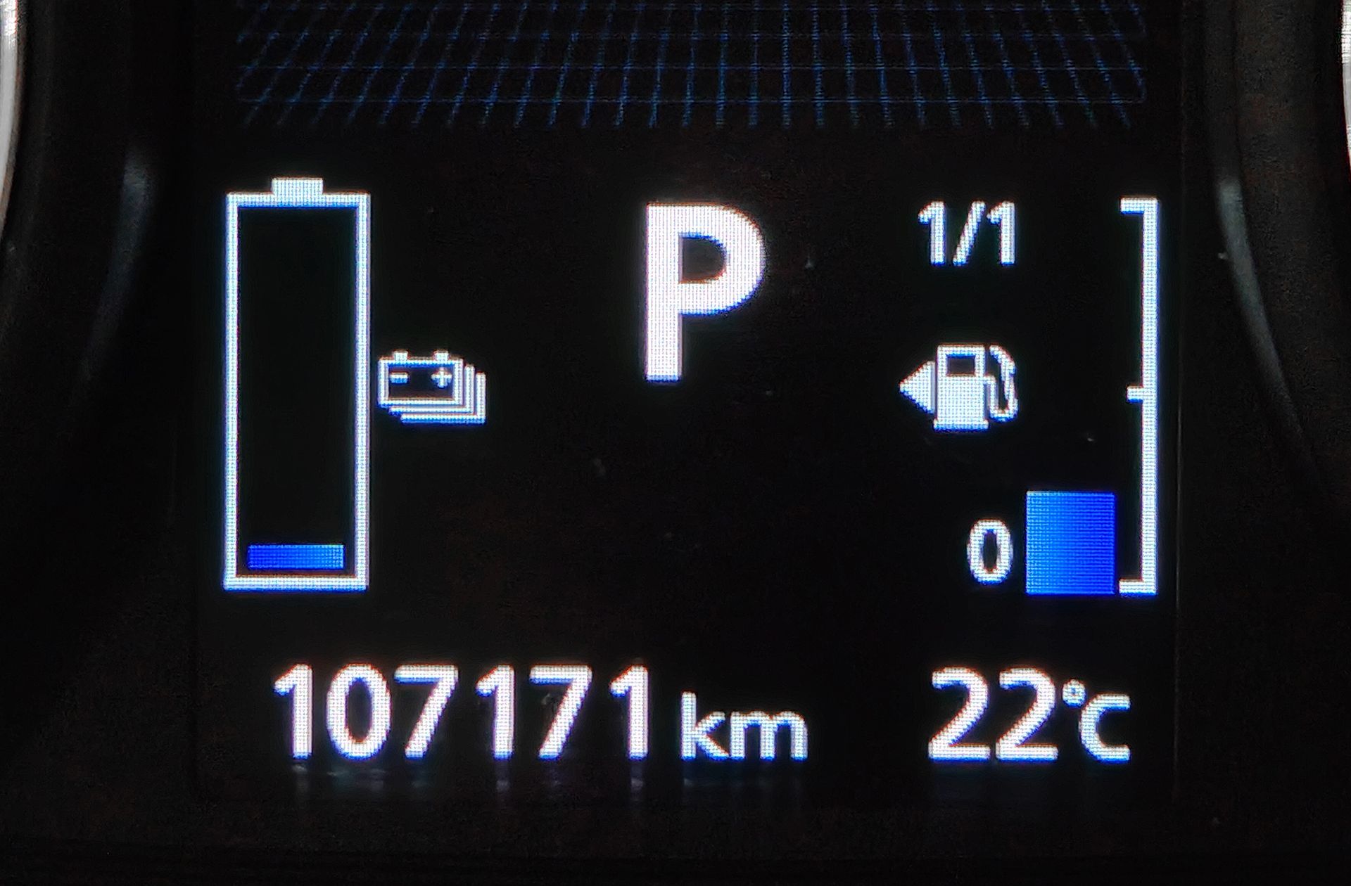 Mitsubishi Outlander 2.0 PHEV Kaiteki 4WD - foto 11