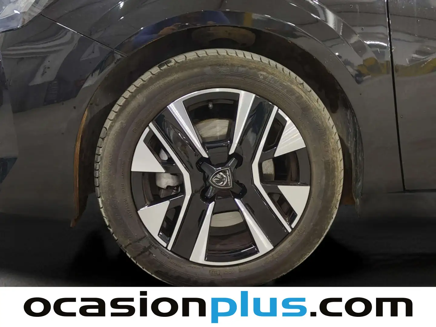 Foto Peugeot 208 Peugeot 208 PureTech 100 Allure (100 CV)