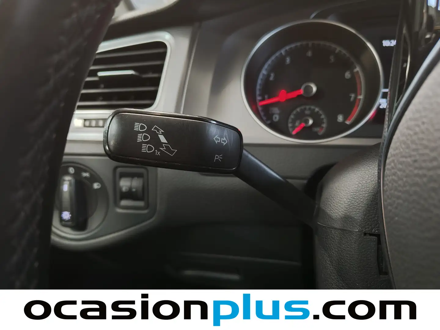 Foto Volkswagen Golf Volkswagen Golf Special Edition 1.2 TSI BMT (110 CV)