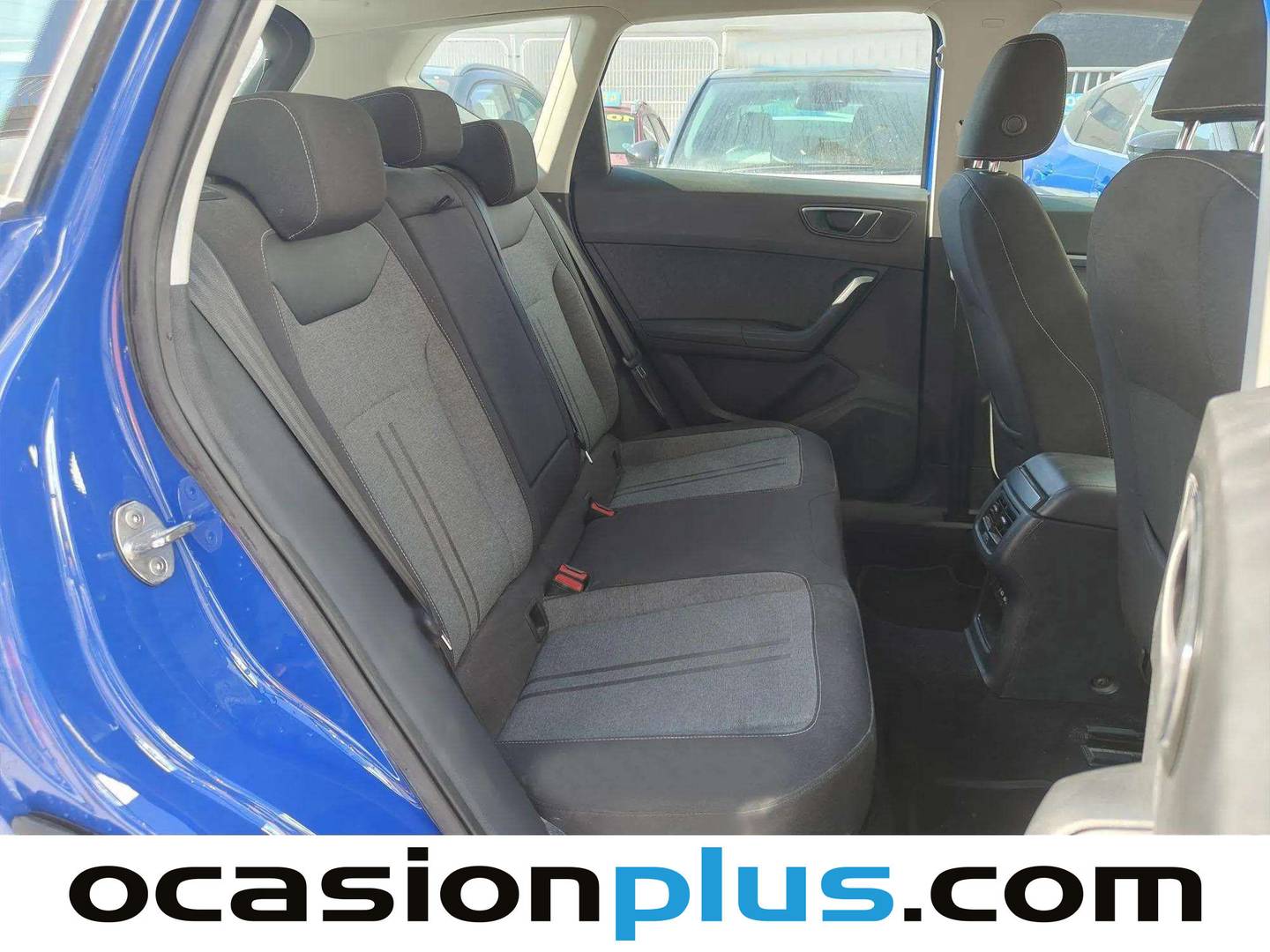 Seat Ateca SEAT Ateca 2.0 TDI S&S Style XM (150 CV) manual