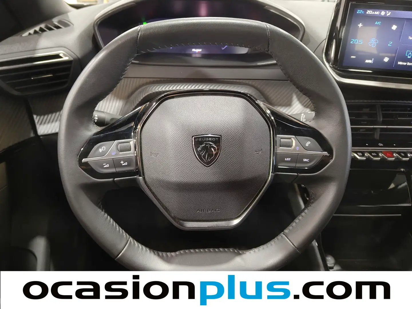 Foto Peugeot 2008 Peugeot 2008 PureTech 100 S&S Allure (100 CV)