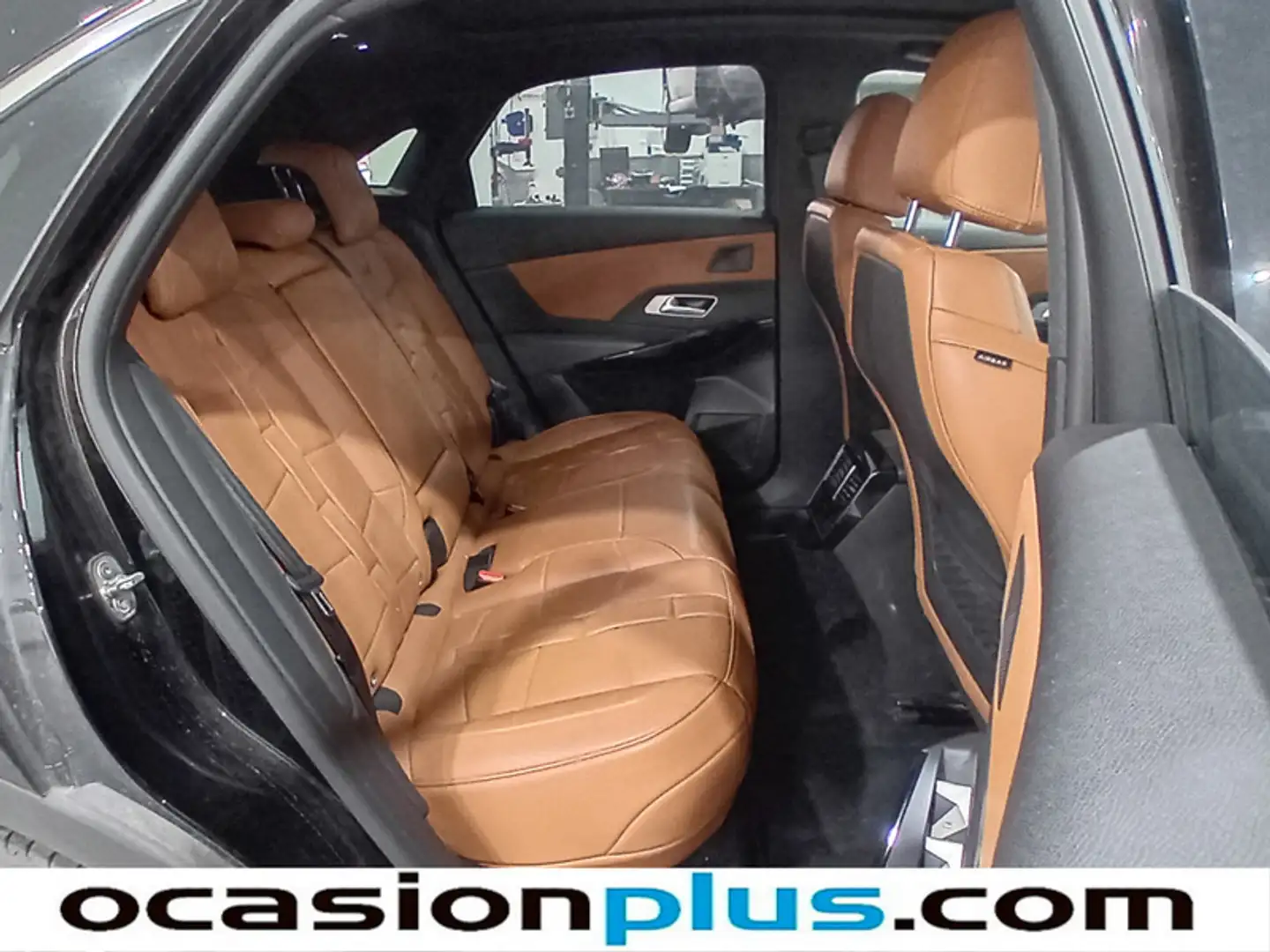 Foto DS DS 7 Crossback E-Tense DS DS7 Crossback E-Tense 300 Grand Chic 4WD Auto (300 CV)