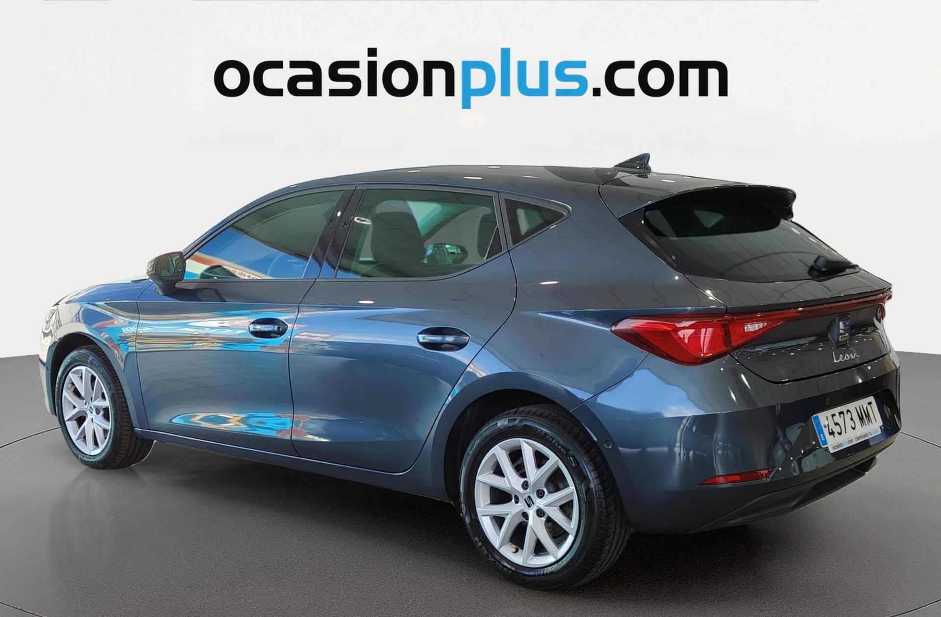 SEAT León 1.5 TSI Style XL - foto 3