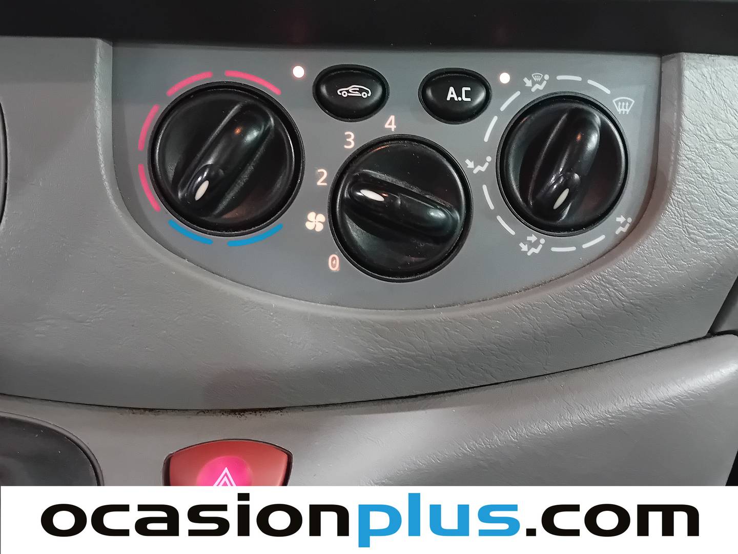 Foto Opel Vivaro Opel Vivaro 2.0 CDTI Edition L2 2.9T  (114 CV)