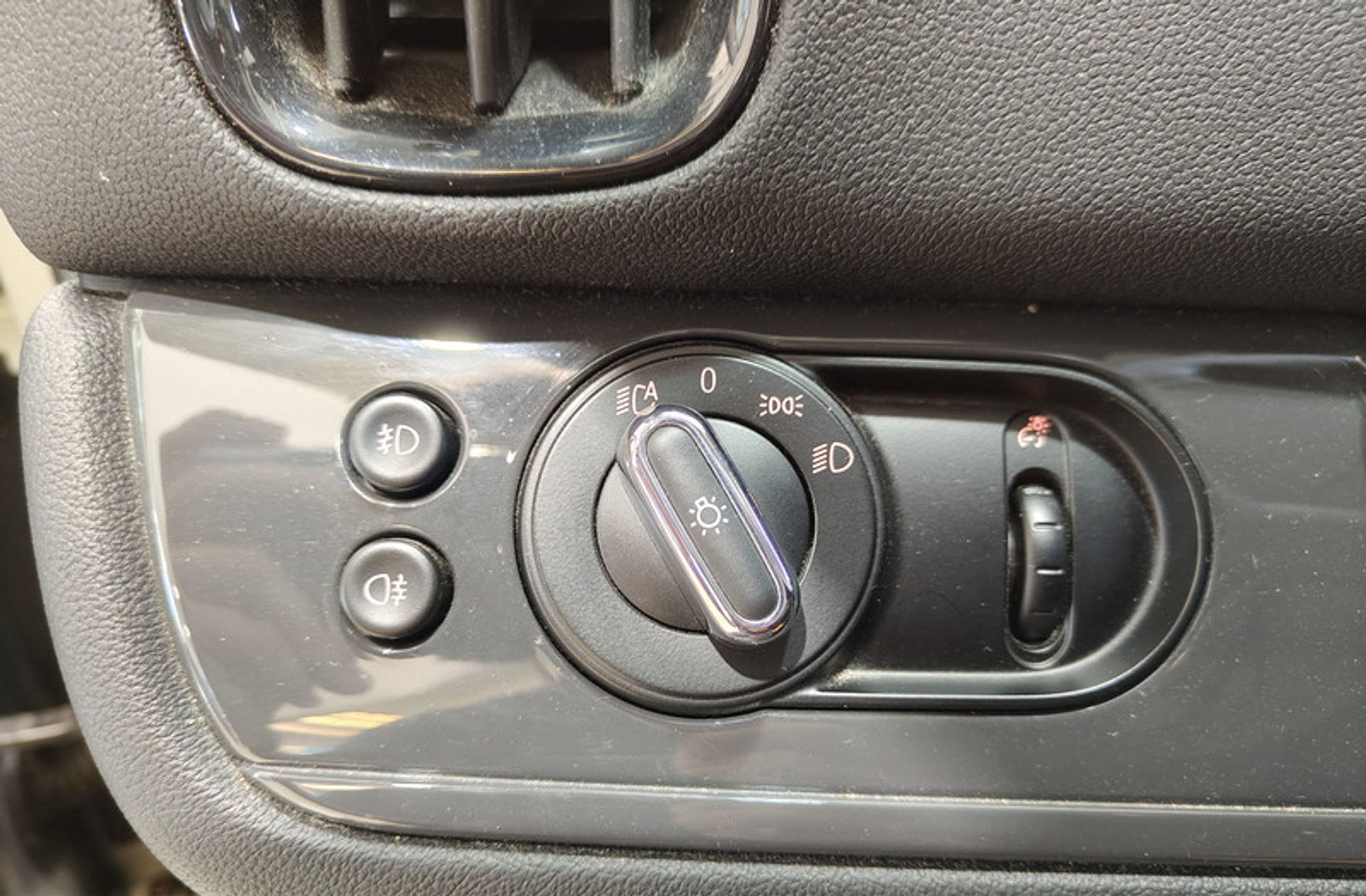 MINI Countryman One D - foto 9