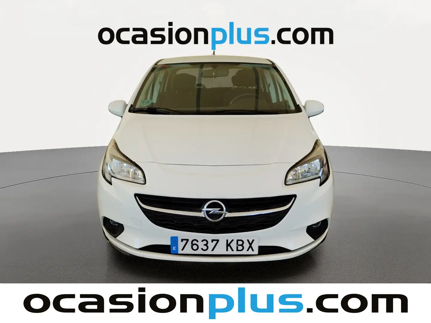 Foto Opel Corsa Opel Corsa 1.4 Selective (90 CV)