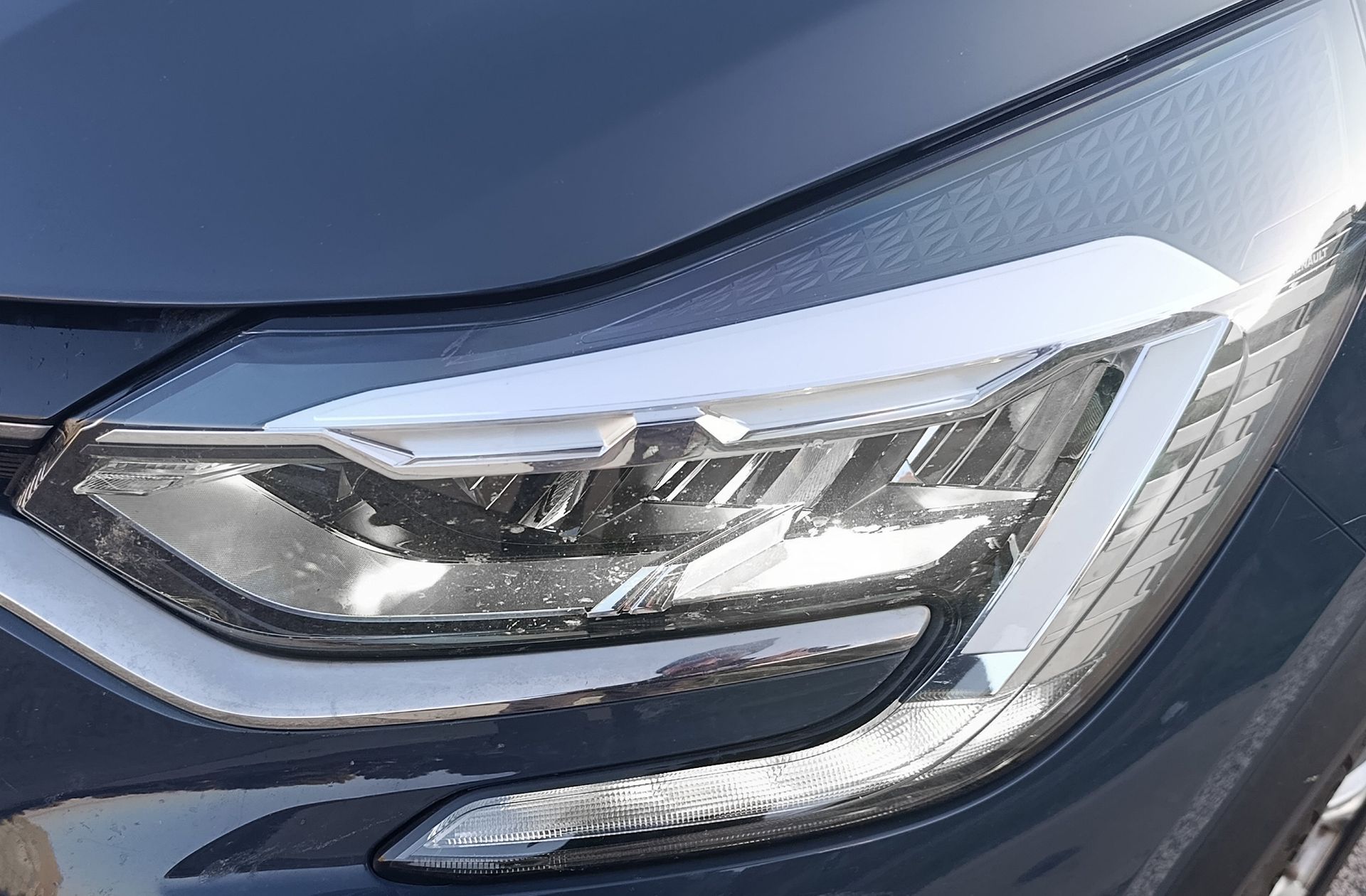 Renault Captur Intens Blue dCi - foto 13