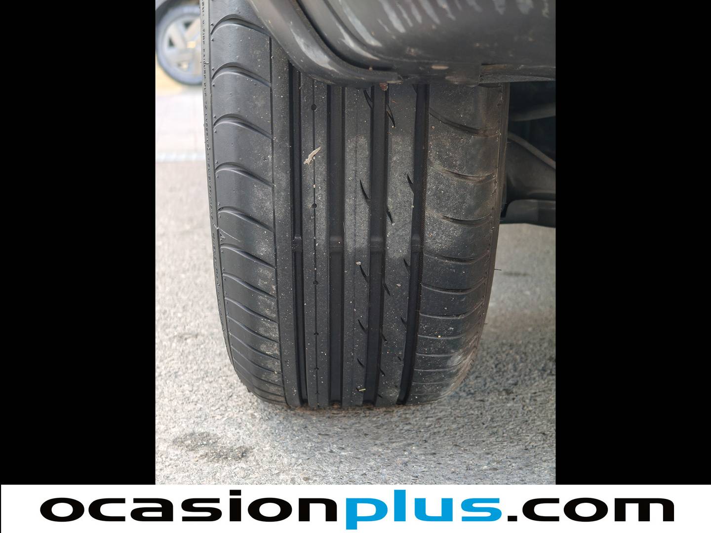 Foto Peugeot Rifter Peugeot Rifter BlueHDi 100 GT Line Standard (100 CV)