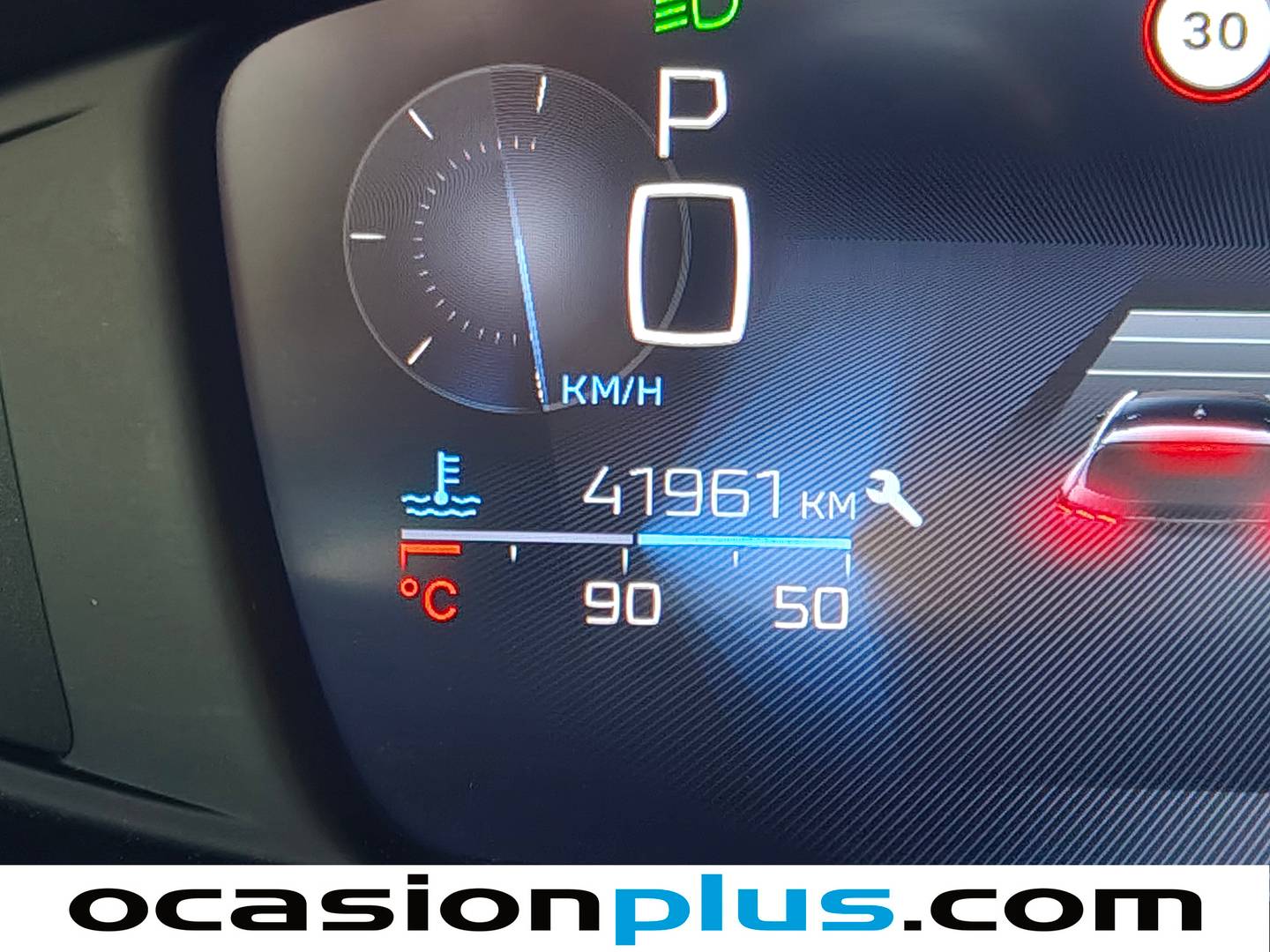 Peugeot 308 Peugeot 308 Allure Hybrid eDCS6 (145 CV) seminuevo
