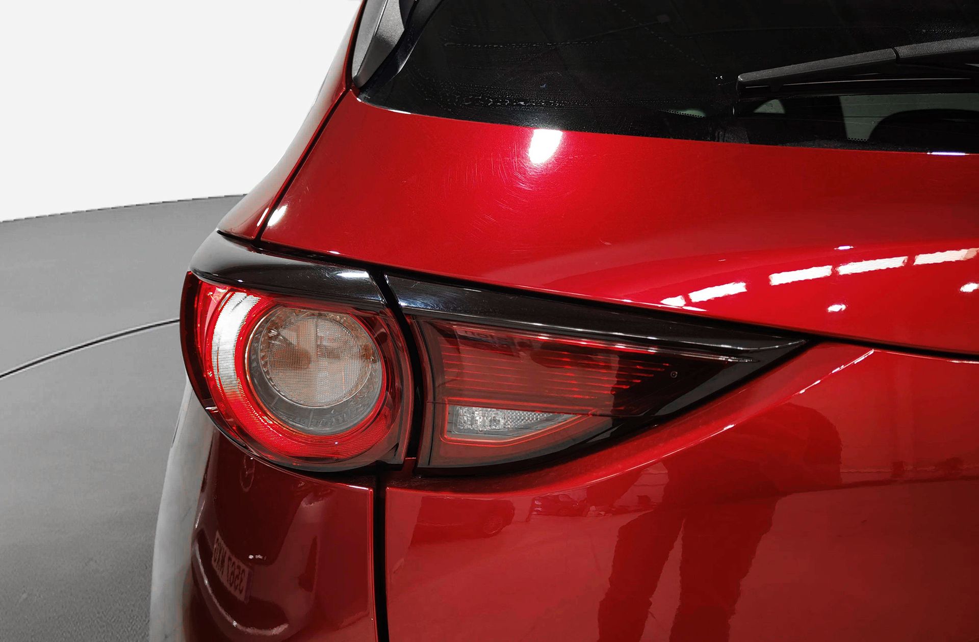 Mazda CX-5 2.2 DE Origin 2WD - foto 16