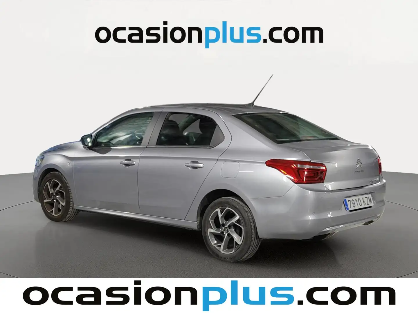 Foto Citroën C-Elysée Citroen C-Elysee BlueHDi 100 Origins (102 CV)