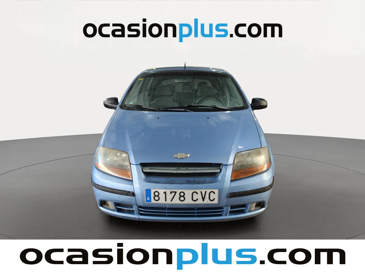 Daewoo Kalos Daewoo Kalos 1.2 SE (72 CV) 72cv