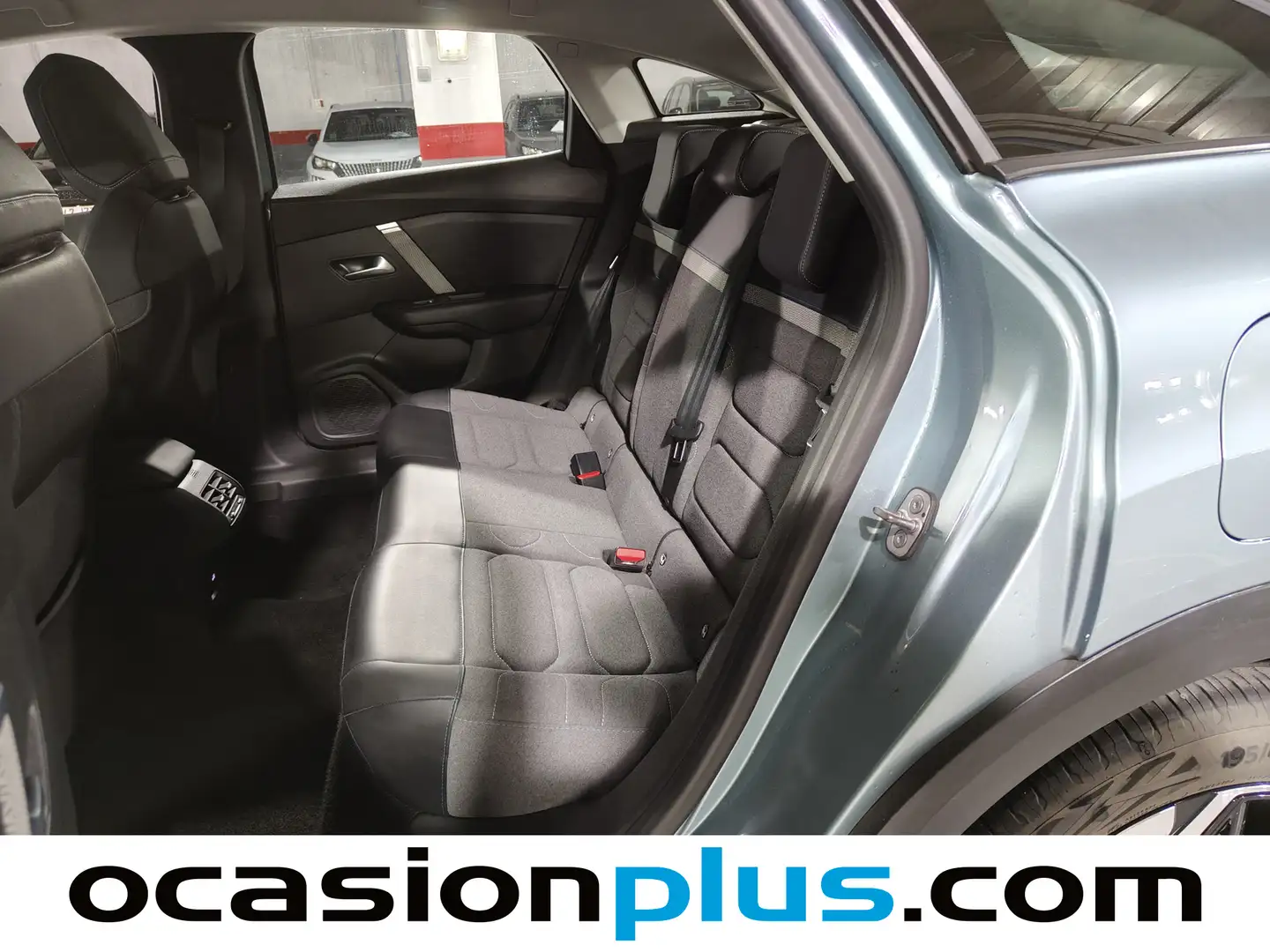 Foto Citroën C4 Citroen C4 PureTech 130 S&S 6v Feel Pack (130 CV)