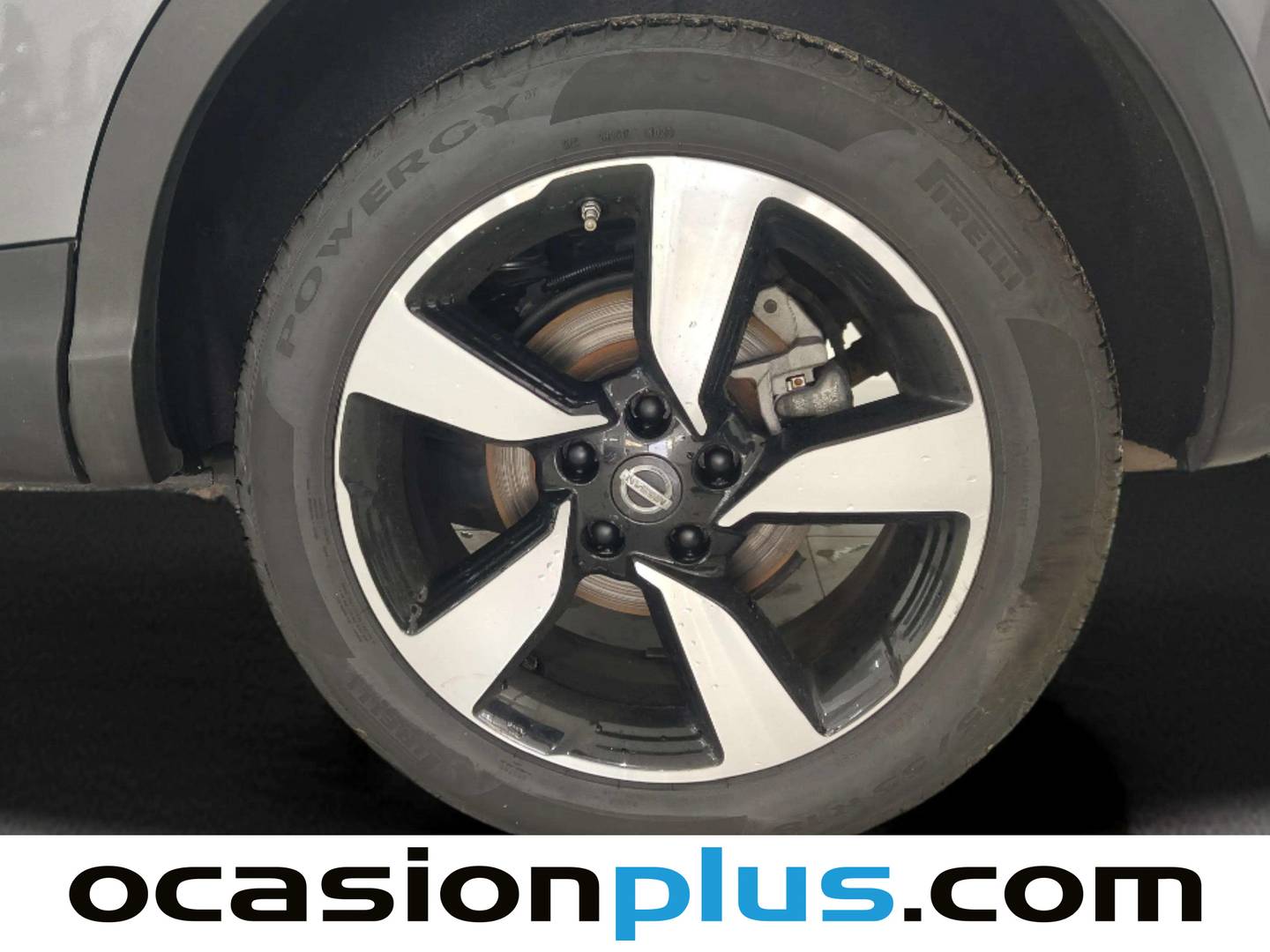 Foto Nissan QASHQAI Nissan Qashqai DIG-T 163 N-Connecta 4x2 (163 CV)