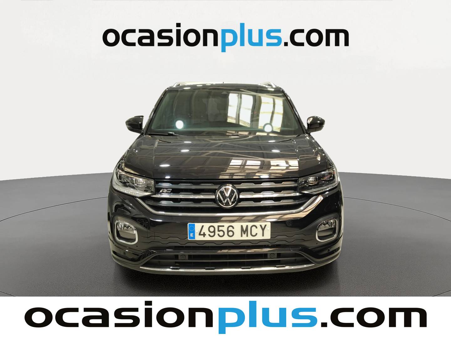 Volkswagen T-Cross Volkswagen T-Cross Sport 1.0 TSI (110 CV) DSG 110cv