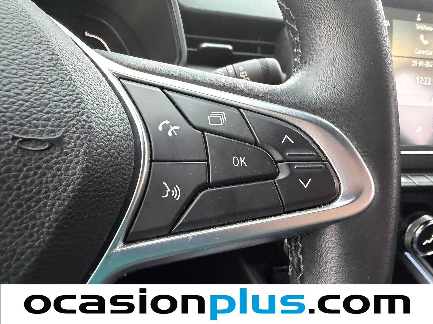 Renault Clio Renault Clio Zen TCe (90 CV) 90cv