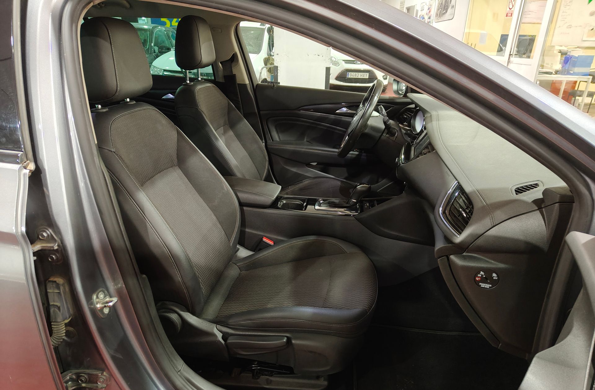 Opel Insignia Sports Tourer 2.0 CDTI Turbo D Excellence - foto 17