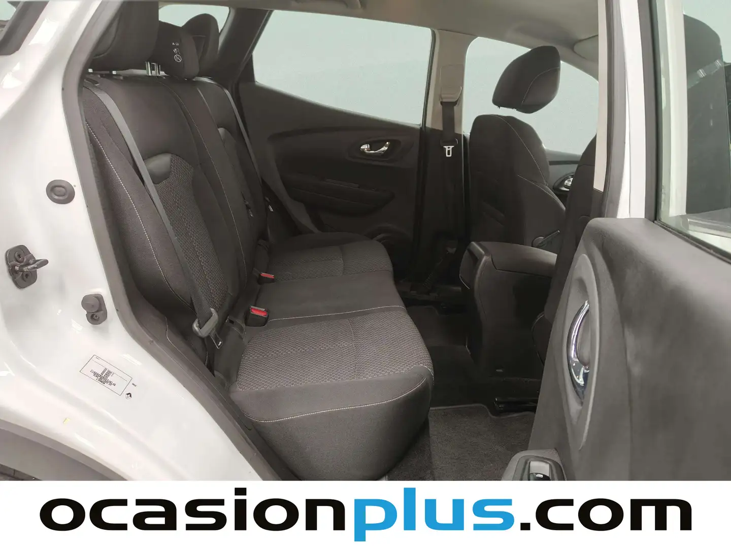 Foto Renault Kadjar Renault Kadjar Intens Energy dCi (110 CV)