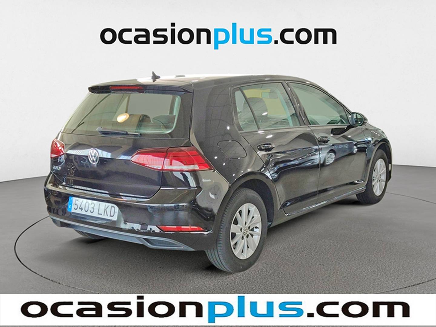 Volkswagen Golf Volkswagen Golf Business 1.0 TSI (115 CV) 115cv