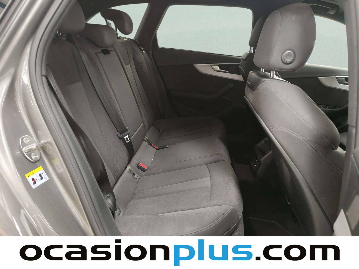 Audi A4 Audi A4 Avant Advanced 35 TDI (163 CV) S tronic km 0
