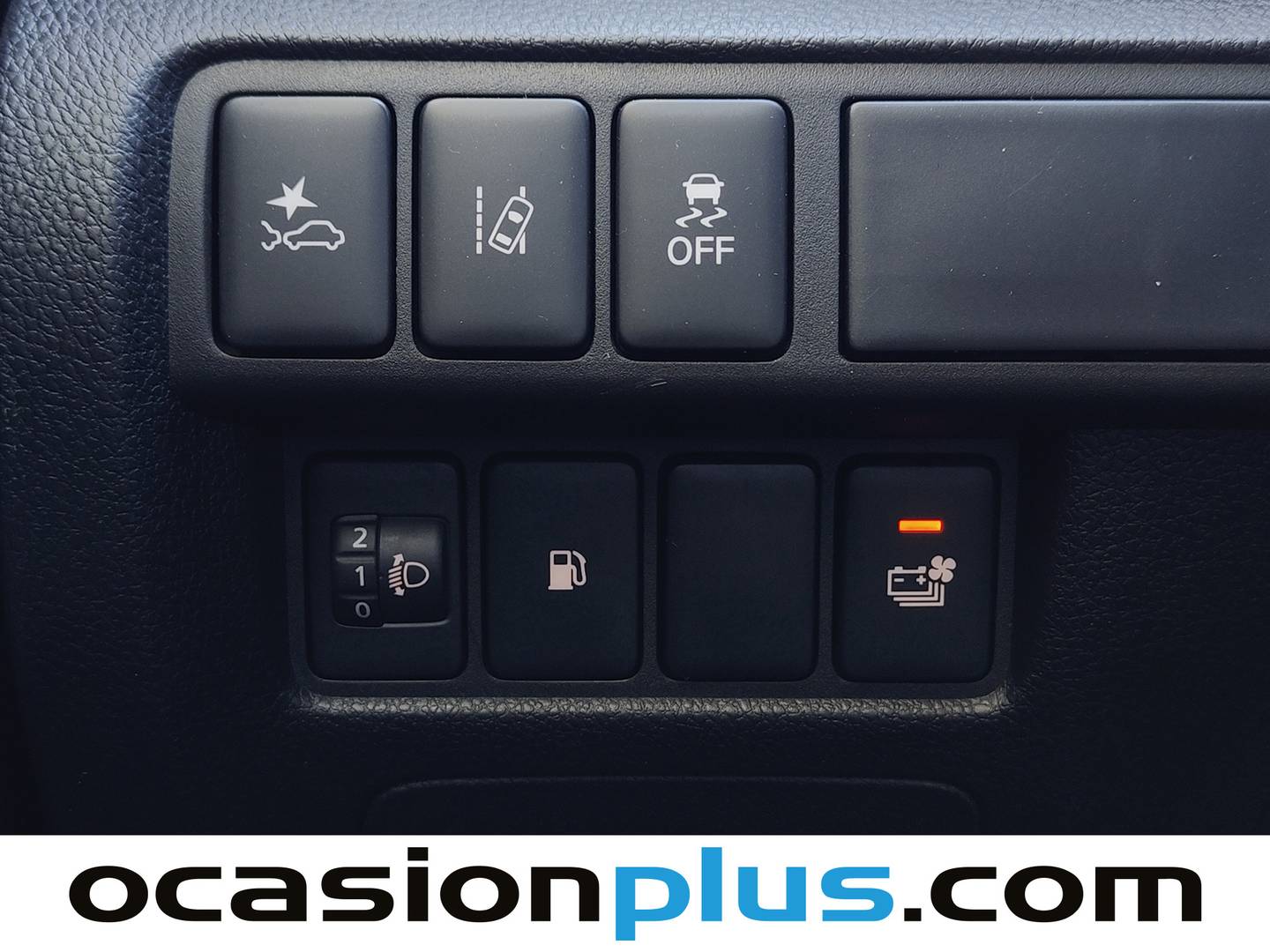 Mitsubishi Eclipse Cross Mitsubishi Eclipse Cross 2.4 PHEV Kaiteki 4WD Auto (188 CV) seminuevo