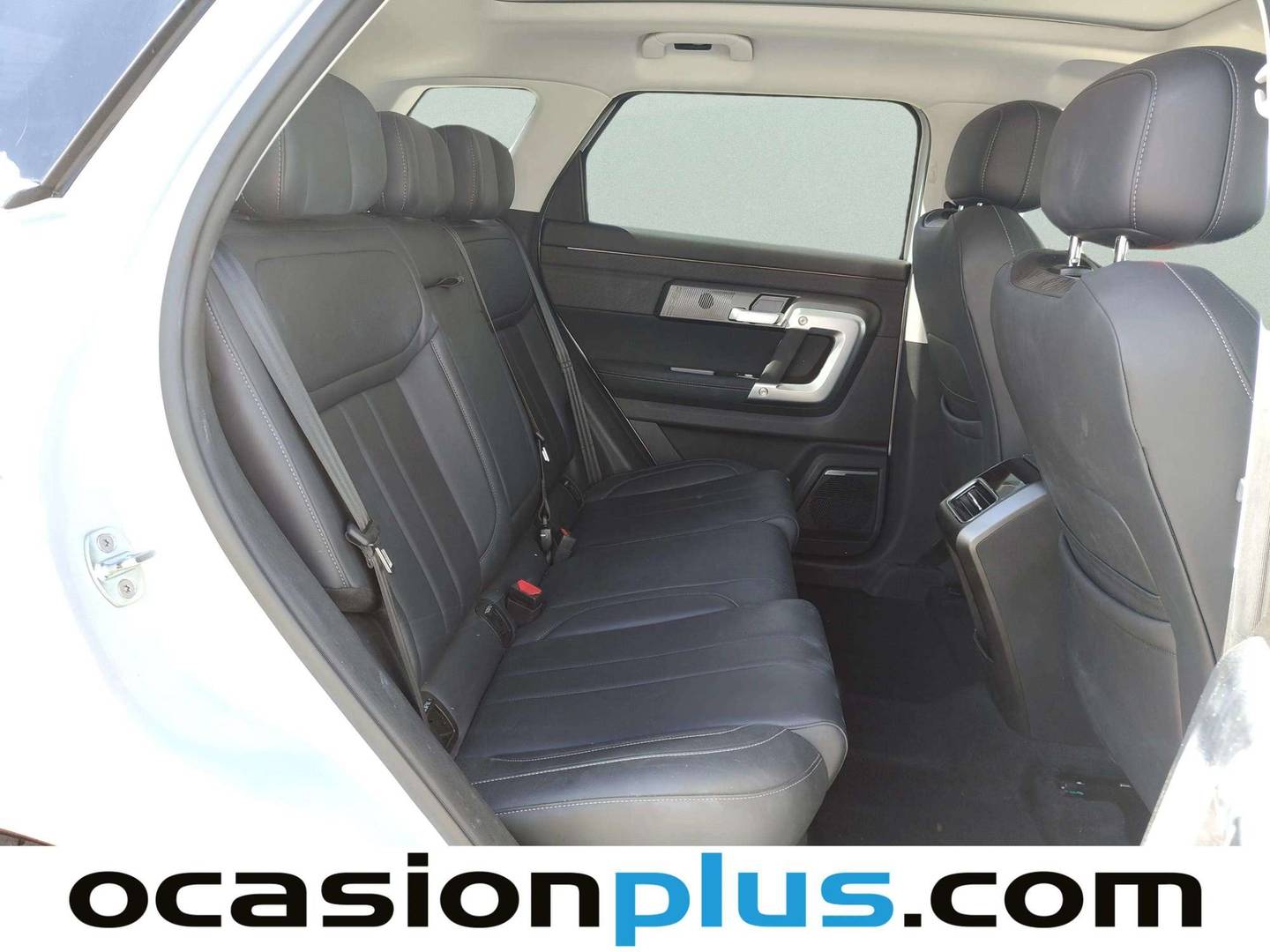 JAECOO 7 JAECOO 7 1.6 TGDI Select FWD (145 CV) seminuevo