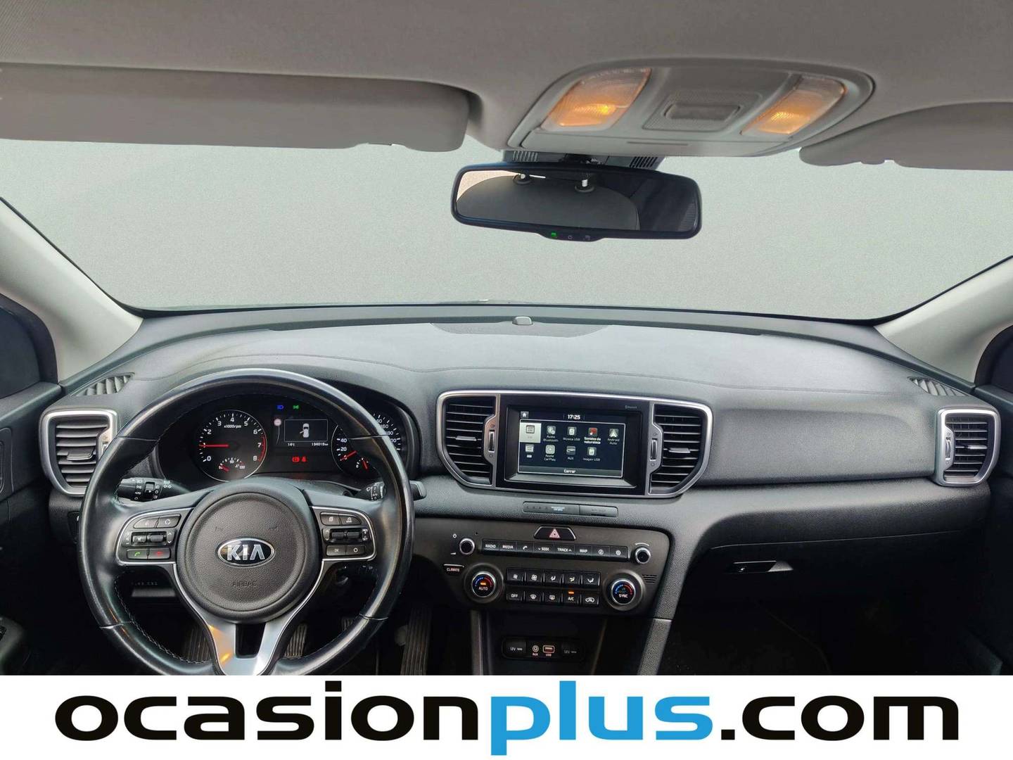 KIA Sportage KIA Sportage 1.6 GDi x-Tech18 4x2 (132 CV) de ocasión
