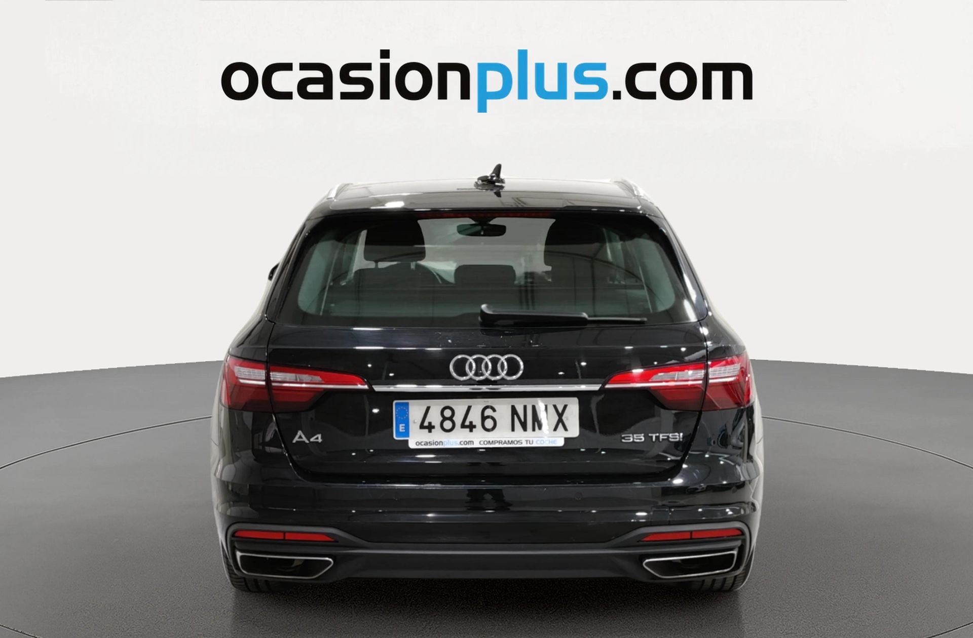 Audi A4 Avant Advanced 35 TFSI S tronic - foto 15