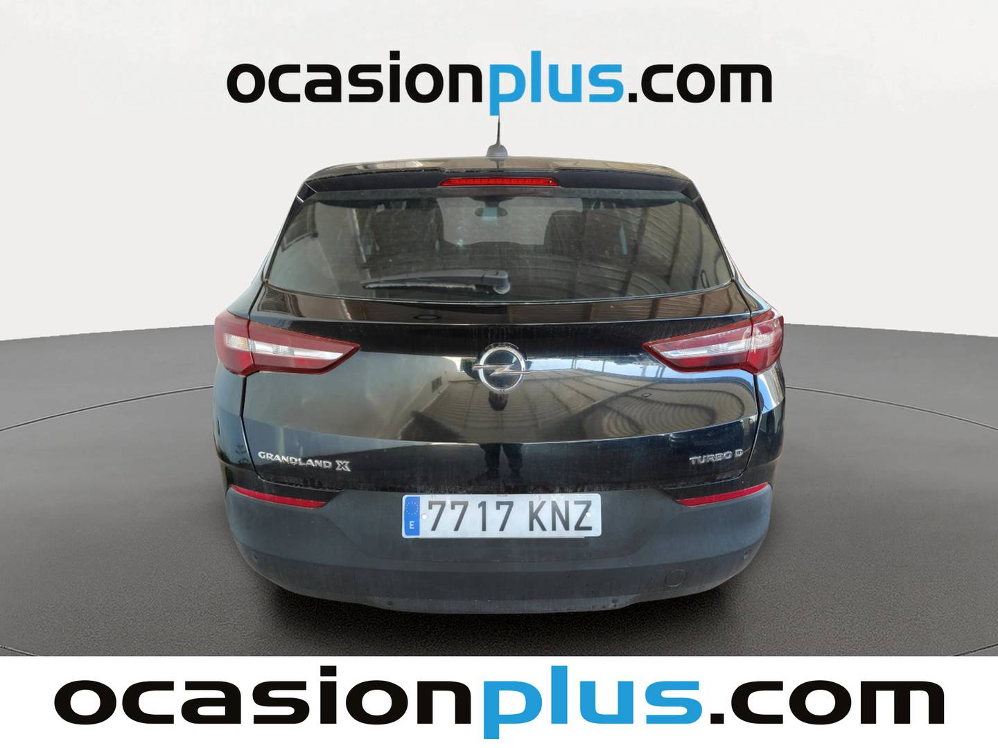 Opel Grandland X Opel Grandland X 1.6 CDTi Selective (120 CV) de ocasión