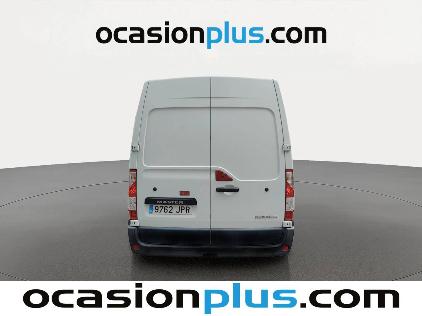 Renault Master Renault Master Furgon Furgon dCi 135 T Energy TT L2H2 3500 (135 CV) 135cv