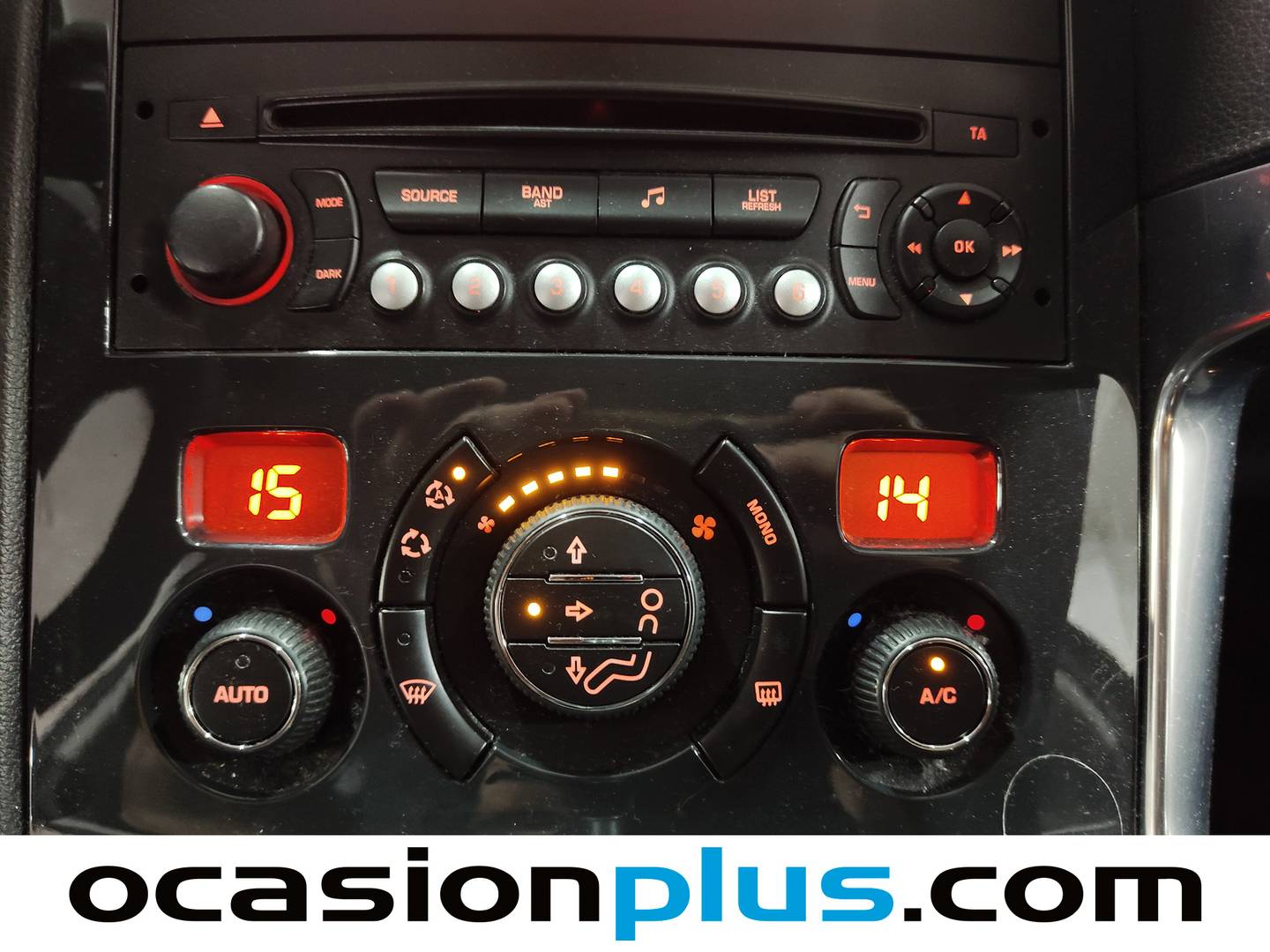 Peugeot 3008 Peugeot 3008 1.6 BlueHDI FAP Style (120 CV) al mejor precio