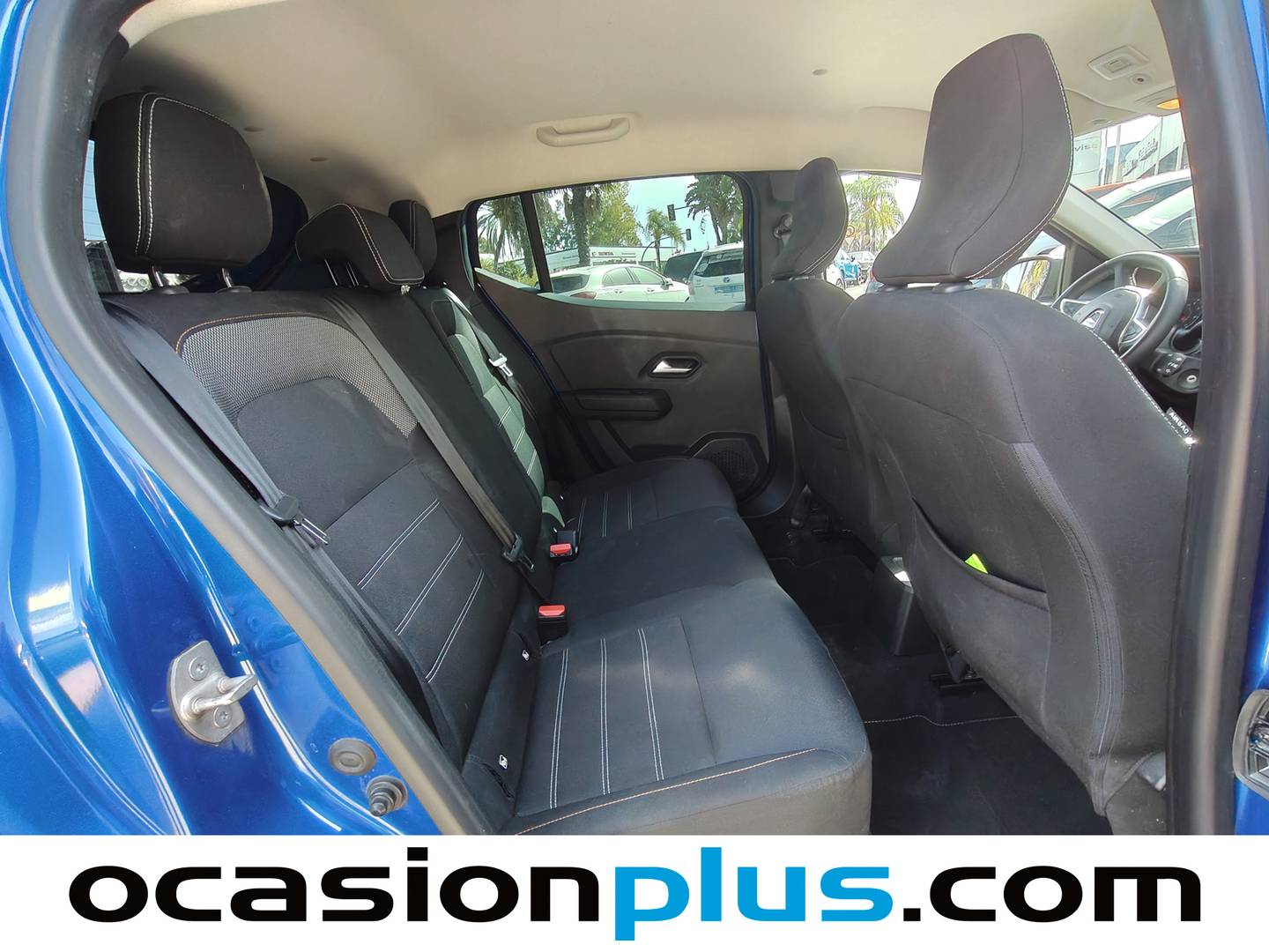 Dacia Sandero Dacia Sandero Comfort ECO-G (100 CV) GLP km 0