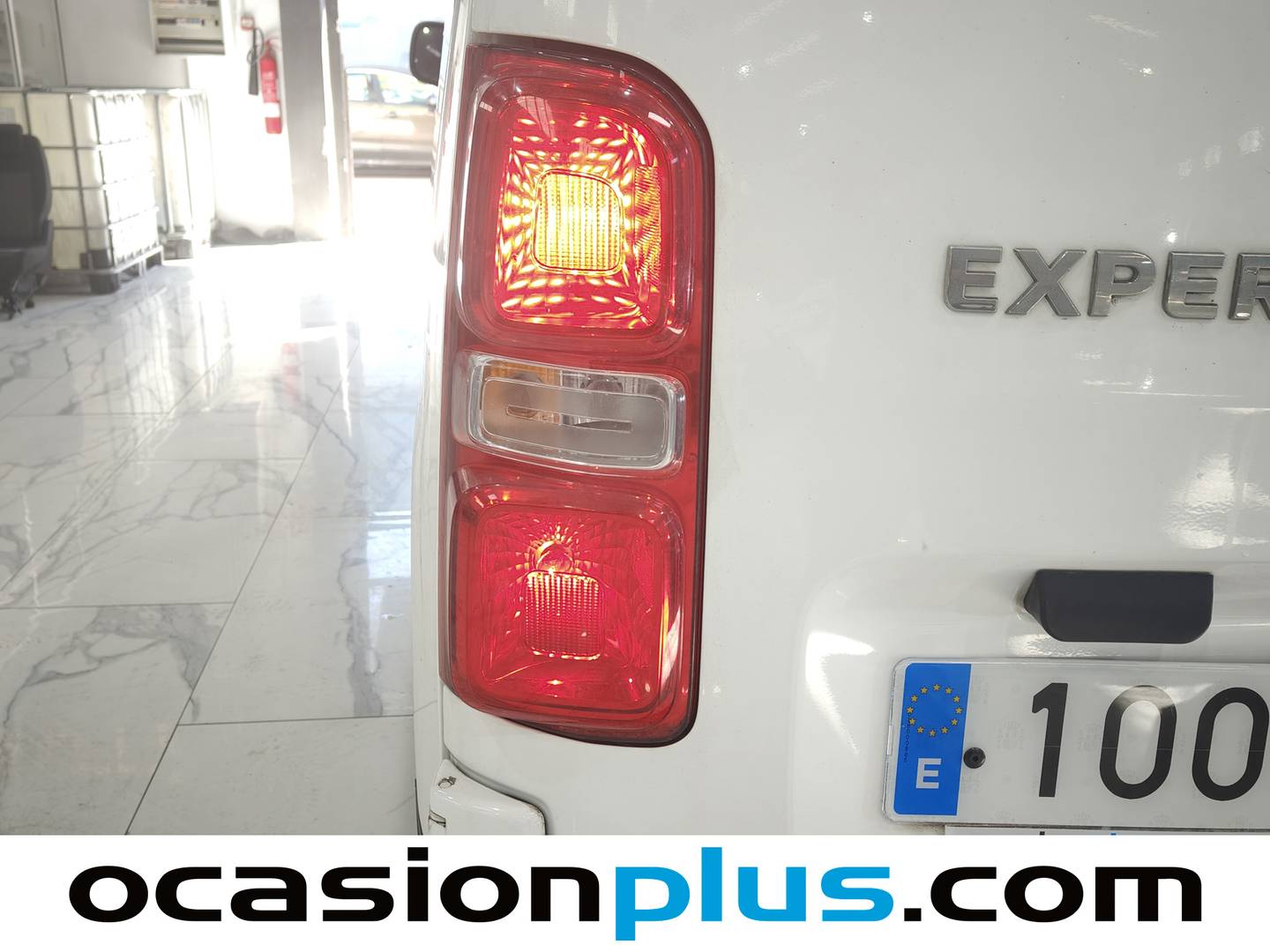 Peugeot Expert Peugeot Expert Furgon BlueHDi 120 S&S Pro Standard (120 CV) al mejor precio