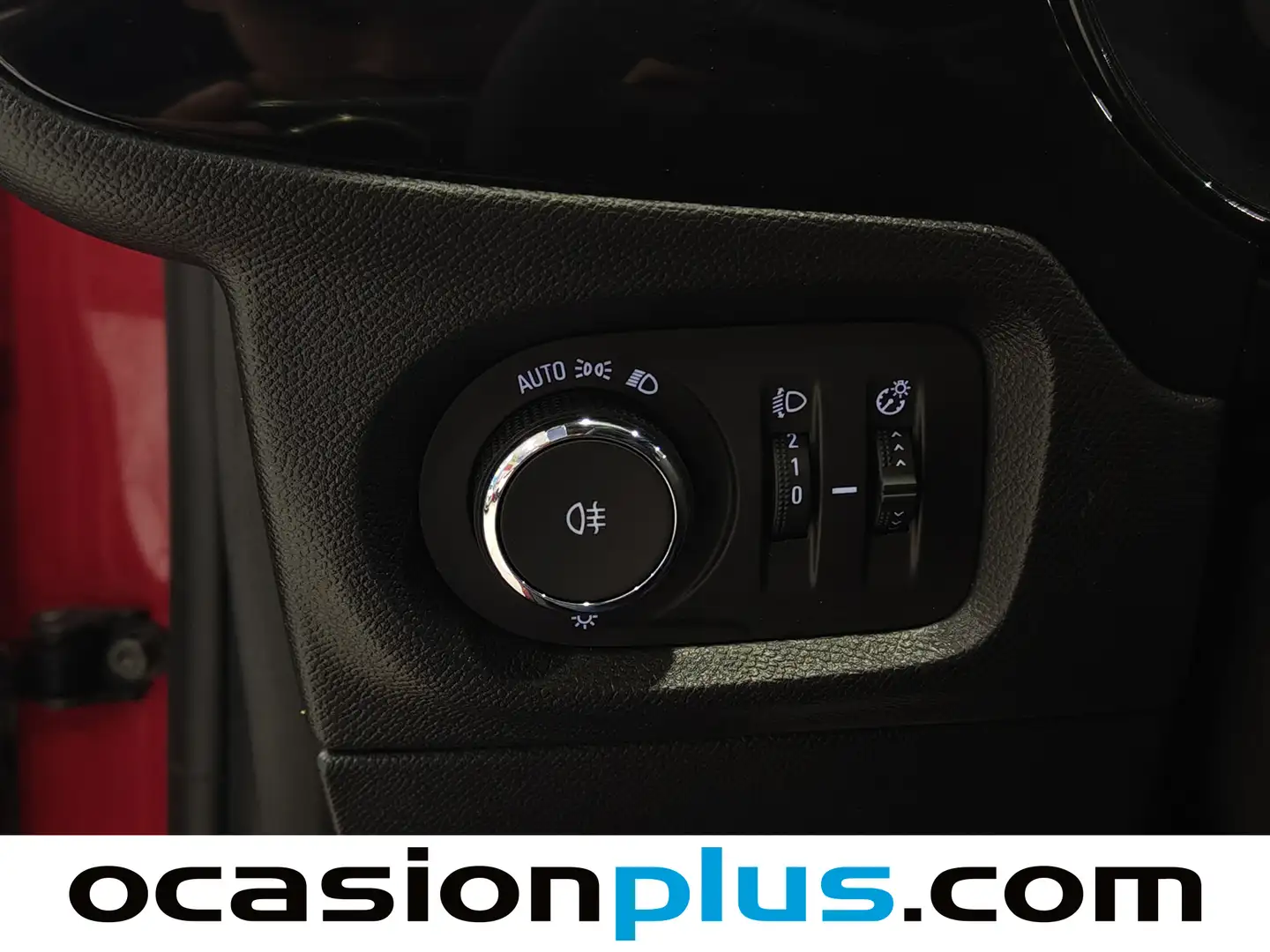 Foto Opel Corsa Opel Corsa 1.2 T XHL GS (100 CV)