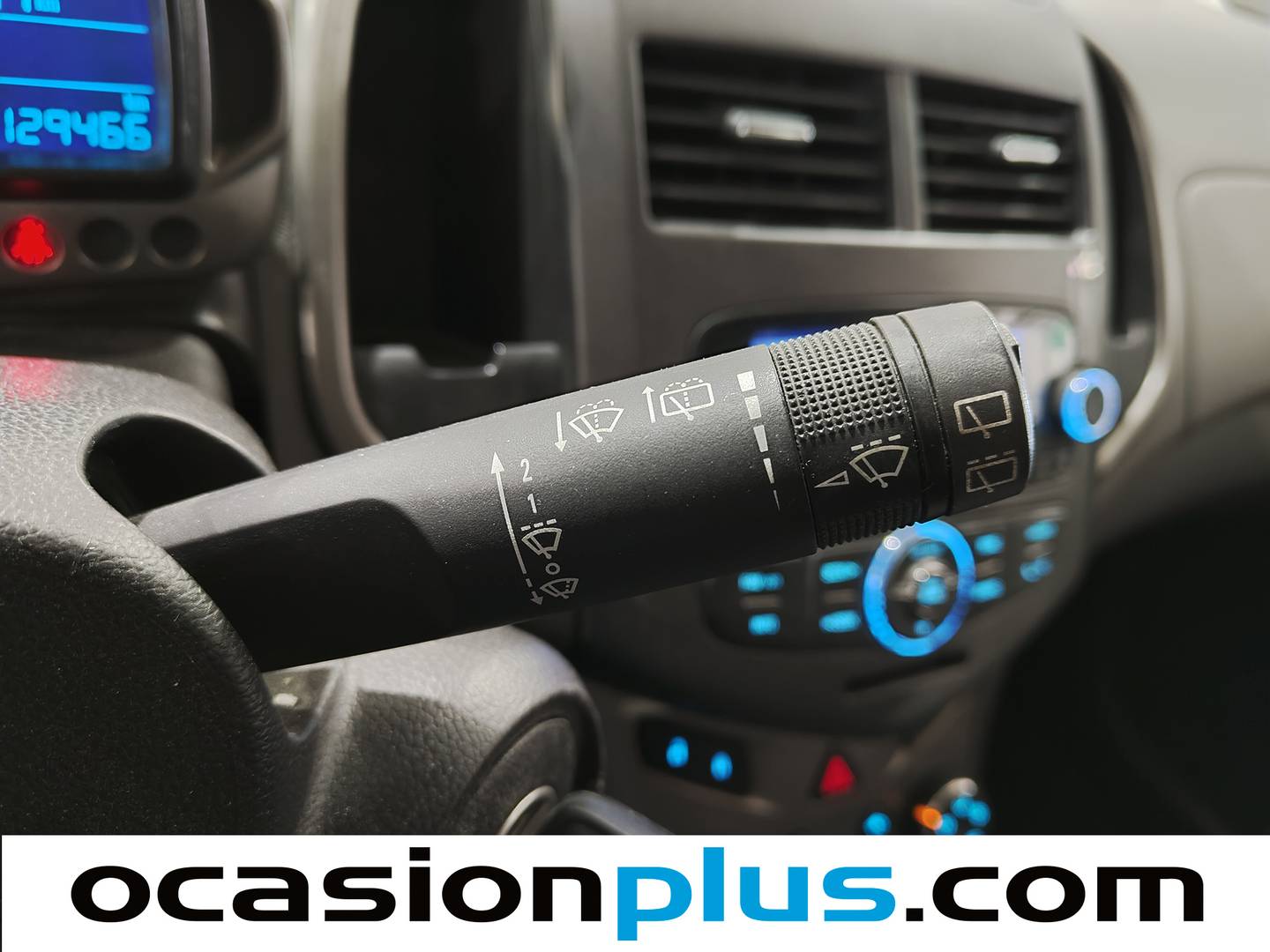 Chevrolet Aveo Chevrolet Aveo 1.2 16v LS (84 CV) 84cv