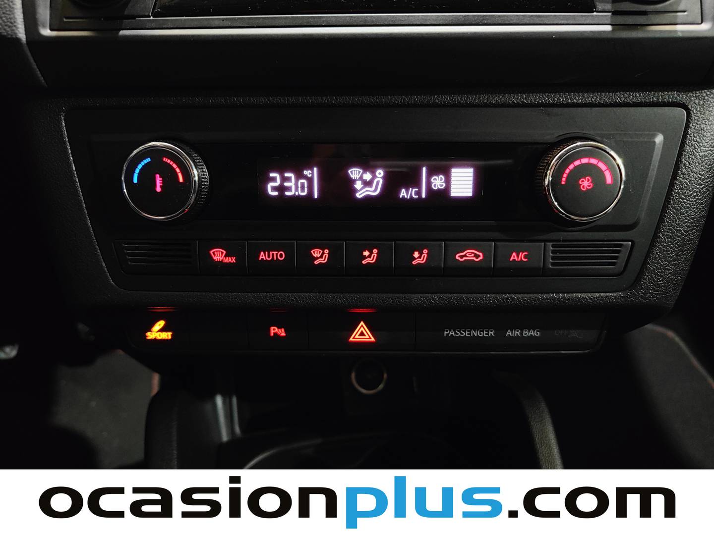 Foto Seat Ibiza SEAT Ibiza 1.4 TDI CR S&S FR (105 CV)