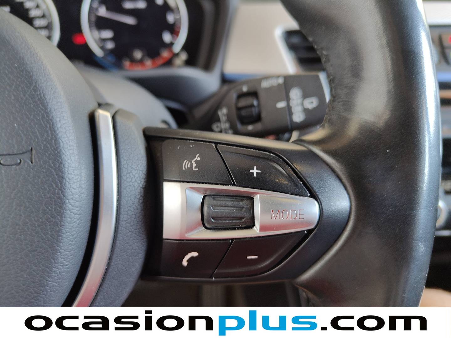BMW X1 BMW X1 sDrive18d Business (150 CV) Pack M de segunda mano